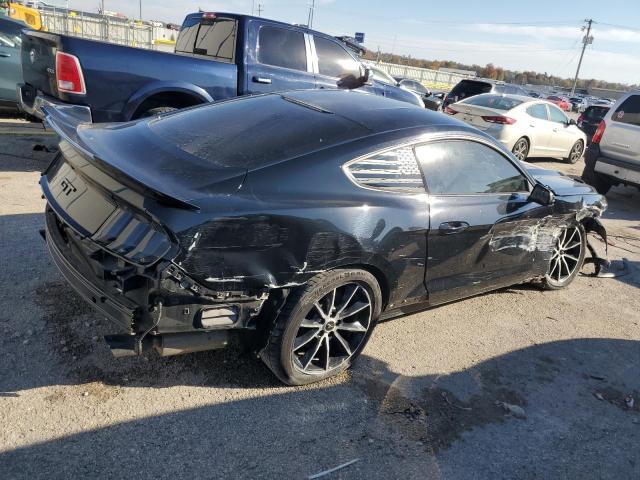 Zdjęcie 3 z aukcji – 2016 FORD MUSTANG z VIN 1FA6P8CF1G5229634