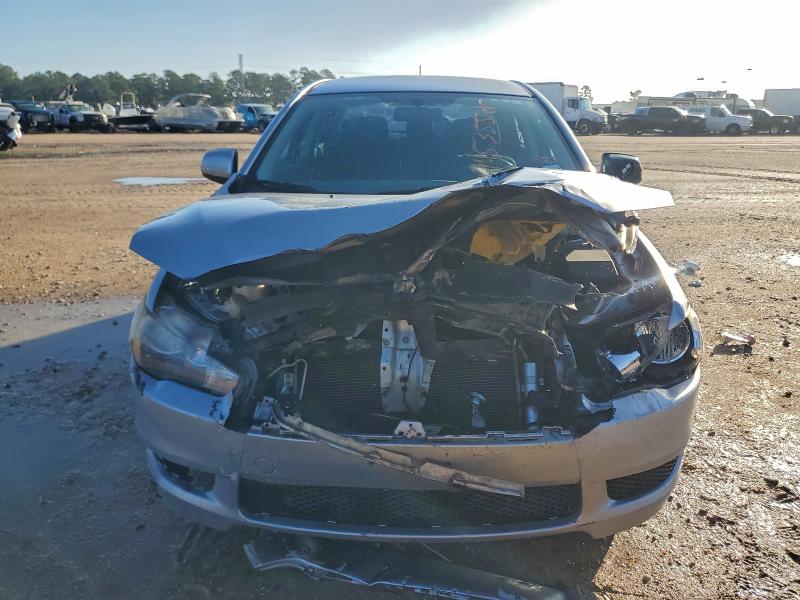 Photo 5 from auction – 2010 MITSUBISHI LANCER ES/ with VIN JA32U2FU4AU014186