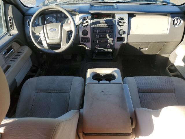 Photo 8 from auction – 2009 FORD F150 SUPER with VIN 1FTPW14V59FA34079