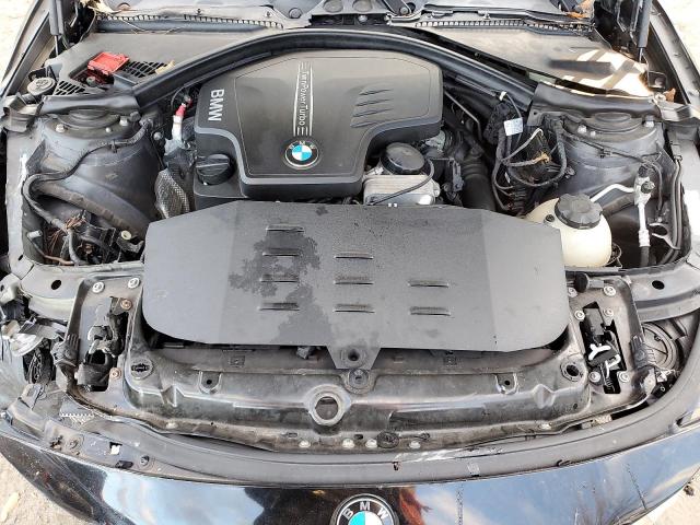 Photo 11 from auction – 2013 BMW 328 I with VIN WBA3A5G57DNP21835