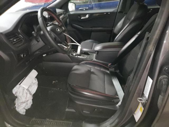 Photo 7 from auction – 2023 FORD ESCAPE with VIN 1FMCU9MN5PUA33697