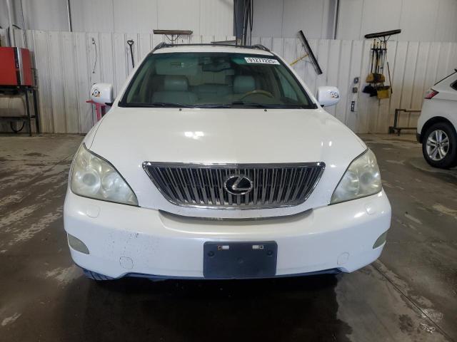 Photo 5 from auction – 2004 LEXUS RX 330 with VIN 2T2HA31U14C017013