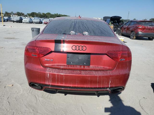 Photo 6 from auction – 2013 AUDI RS5 with VIN WUAC6AFRXDA903167