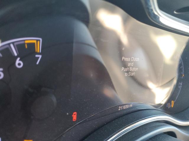 Photo 9 from auction – 2014 JEEP GRAND CHER with VIN 1C4RJEBG1EC107723