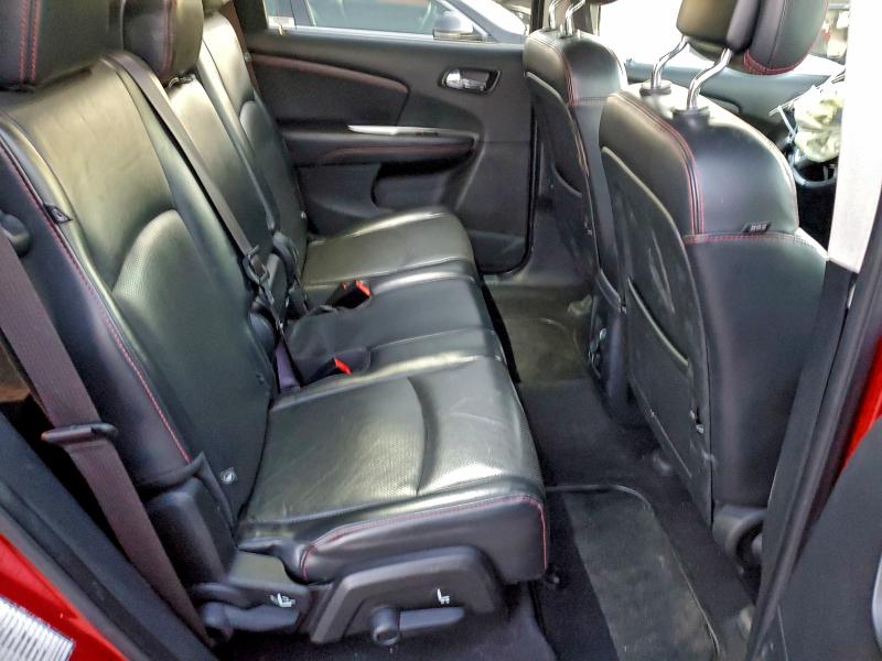 Photo 11 from auction – 2019 DODGE JOURNEY GT with VIN 3C4PDDEG5KT784780