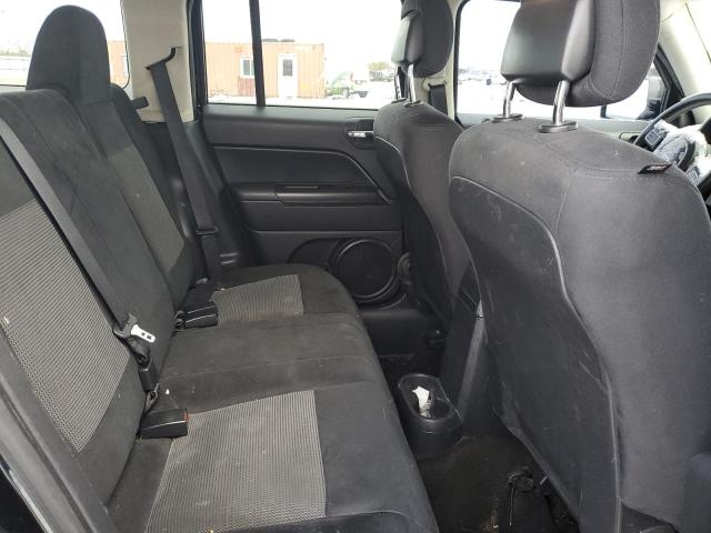 Photo 10 from auction – 2015 JEEP PATRIOT with VIN 1C4NJPBB1FD118733