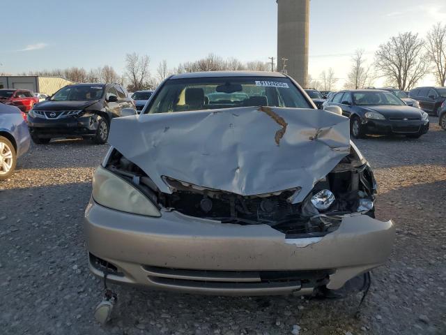 Photo 5 from auction – 2004 TOYOTA CAMRY LE with VIN 4T1BE32K64U889407