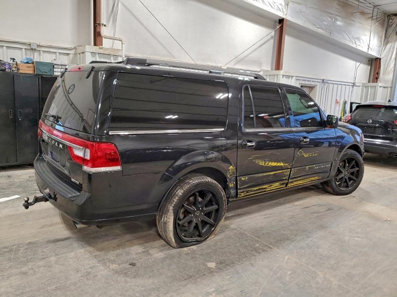 Photo 3 from auction – 2015 LINCOLN NAVIGATOR with VIN 5LMJJ3JT4FEJ06368