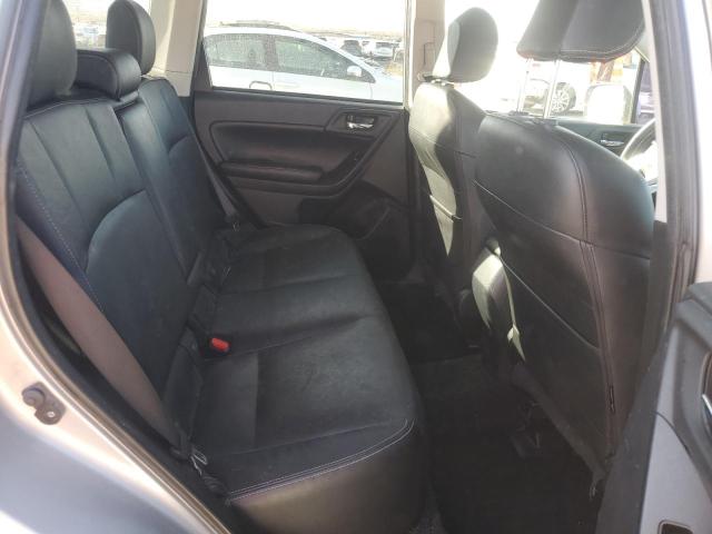 Photo 10 from auction – 2015 SUBARU FORESTER 2 with VIN JF2SJAHC3FH578177