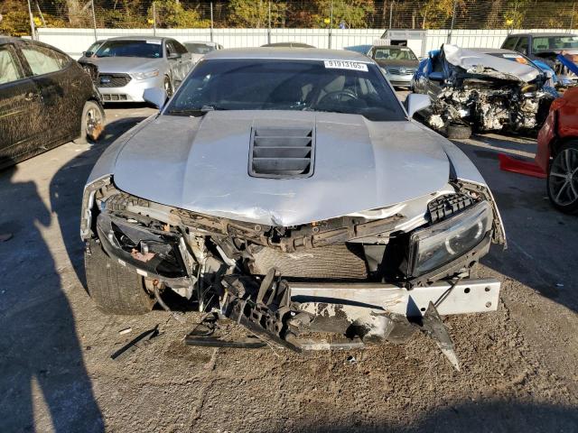 Photo 5 from auction – 2015 CHEVROLET CAMARO SS with VIN 2G1FH1EJ7F9281022