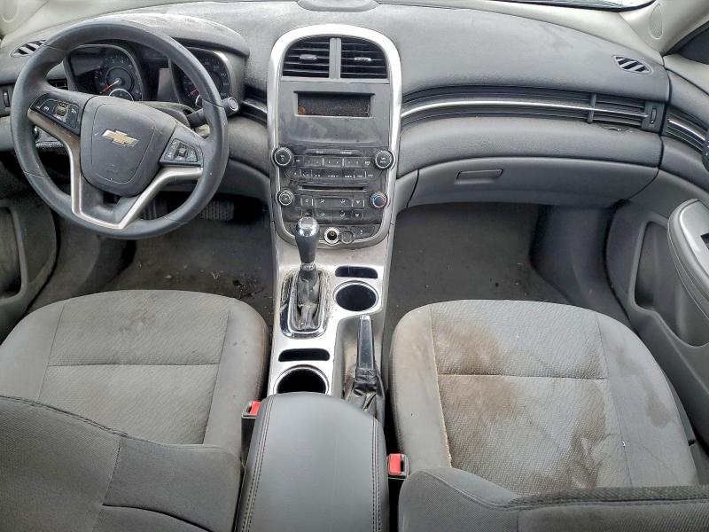 Photo 8 from auction – 2016 CHEVROLET MALIBU LIM with VIN 1G11B5SA2GF116785
