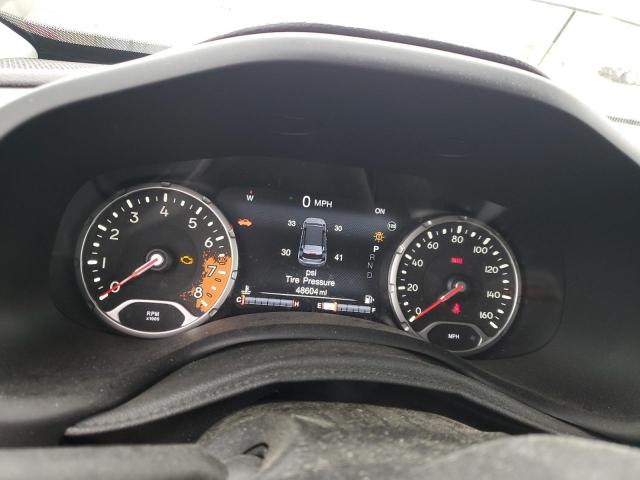 Photo 9 from auction – 2017 JEEP RENEGADE L with VIN ZACCJADB4HPF68902