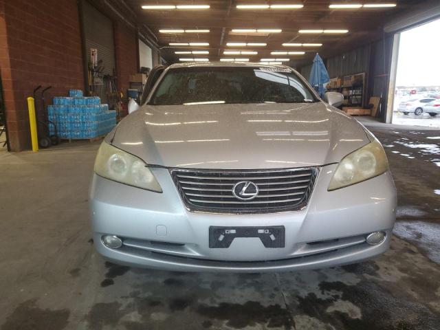 Фото 5 с аукциона – 2008 LEXUS ES 350 с VIN JTHBJ46G082207486