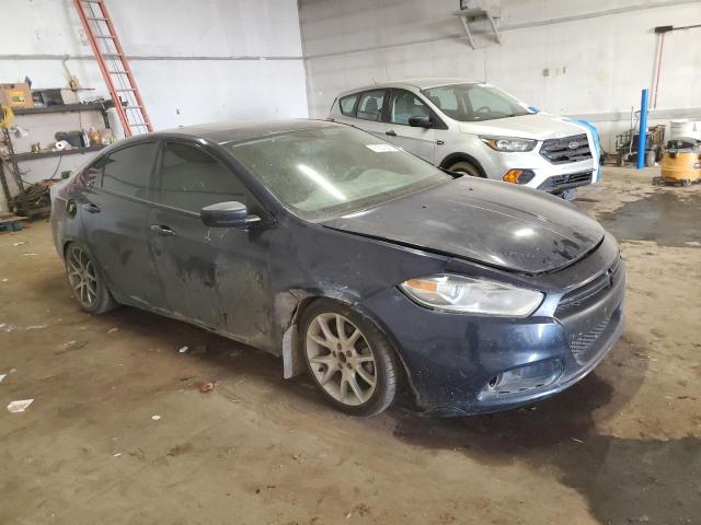 Photo 4 from auction – 2013 DODGE DART with VIN 1C3CDFBAXDD176602