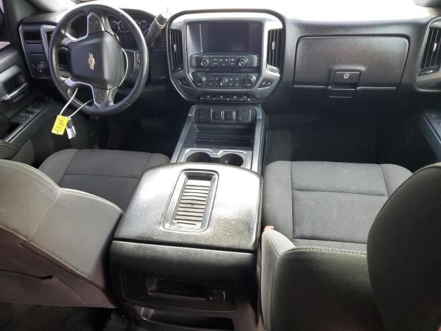 Photo 8 from auction – 2016 CHEVROLET SILVERADO with VIN 3GCPCREC8GG342377