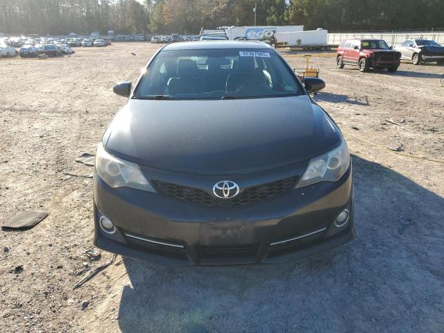 Photo 5 from auction – 2014 TOYOTA CAMRY L with VIN 4T1BF1FK6EU323325