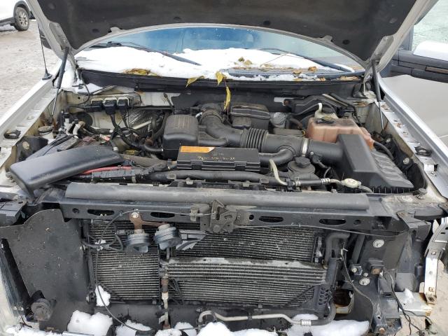 Photo 11 from auction – 2010 FORD F150 SUPER with VIN 1FTFW1EV1AFC61090