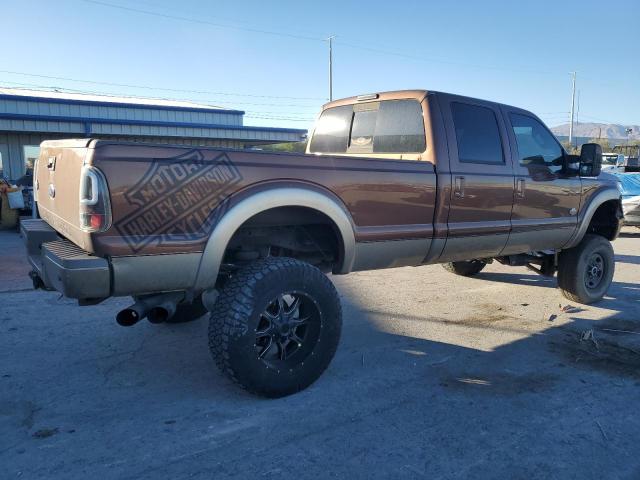 Photo 3 from auction – 2011 FORD F350 SUPER with VIN 1FT8W3BT9BEC05994