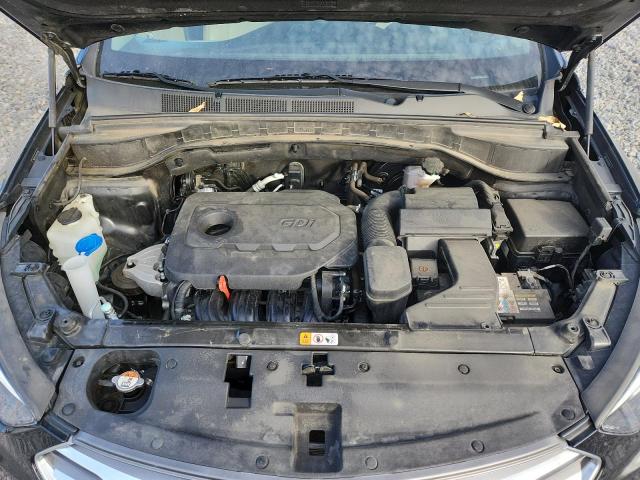Photo 11 from auction – 2018 HYUNDAI SANTA FE S with VIN 5NMZU3LB4JH097568