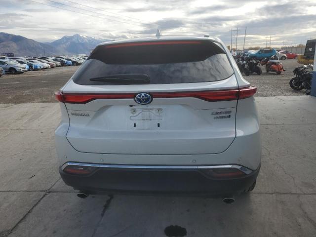 Photo 6 from auction – 2021 TOYOTA VENZA LE with VIN JTEAAAAH2MJ058957