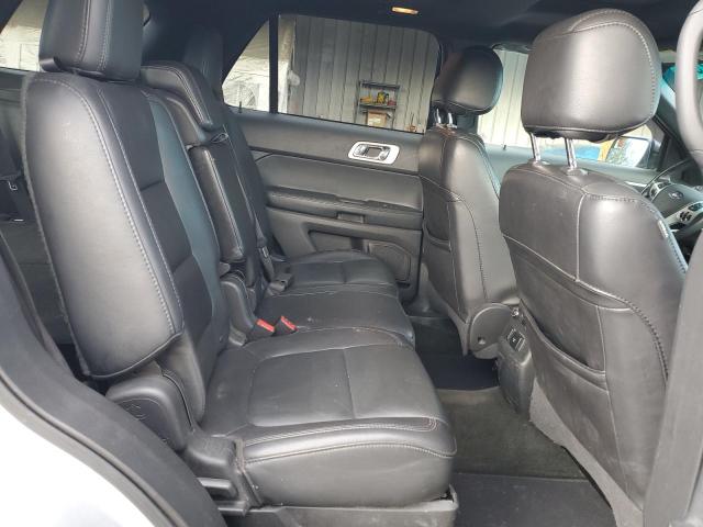 Photo 11 from auction – 2014 FORD EXPLORER L with VIN 1FM5K8F82EGA64711