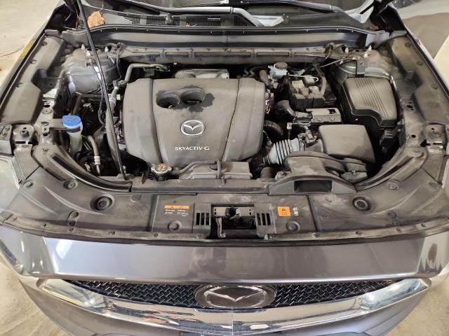 Photo 12 from auction – 2021 MAZDA CX-5 GRAND with VIN JM3KFADM3M0301918
