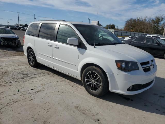 صورة رقم 4 من المزاد - 2017 DODGE GRAND CARA مع VIN 2C4RDGEG9HR873547