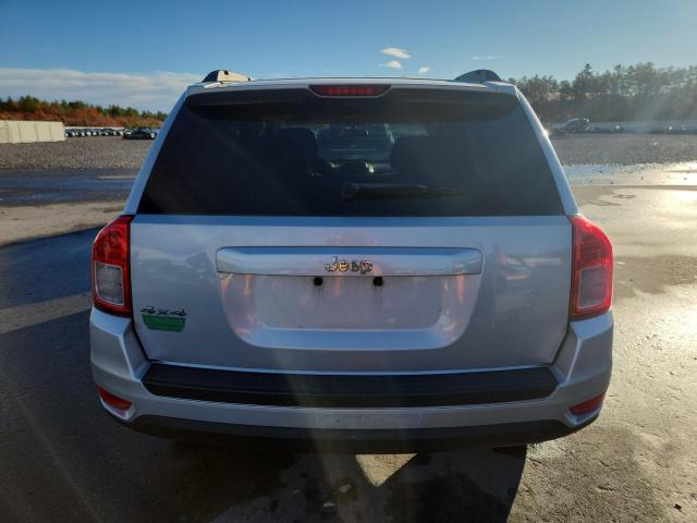 Photo 6 from auction – 2011 JEEP COMPASS SP with VIN 1J4NF1FB8BD134585