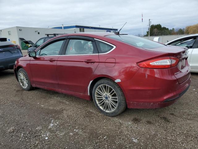 Photo 2 from auction – 2015 FORD FUSION SE with VIN 1FA6P0HD7F5110896