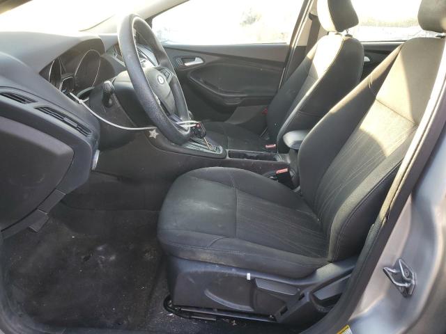 Photo 7 from auction – 2017 FORD FOCUS SE with VIN 1FADP3F2XHL285622