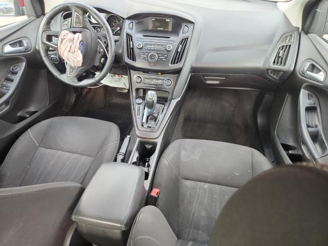 Photo 8 from auction – 2015 FORD FOCUS SE with VIN 1FADP3F23FL324581