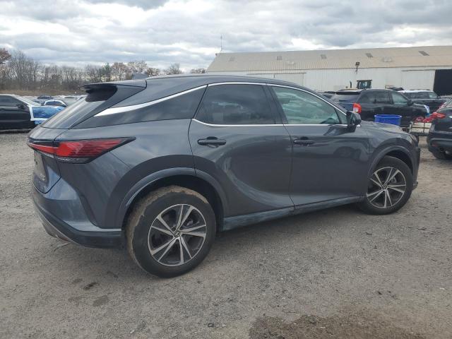 Photo 3 from auction – 2024 LEXUS RX 350 BAS with VIN 2T2BAMCA3RC051976