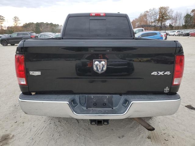 Photo 6 from auction – 2012 DODGE RAM 2500 L with VIN 3C6TD5FT1CG187398