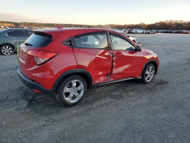 Photo 3 from auction – 2016 HONDA HR-V LX with VIN 3CZRU5H33GM718585