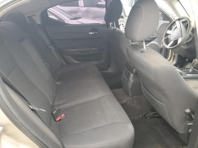 Photo 10 from auction – 2008 DODGE CHARGER with VIN 2B3KA43G48H199035