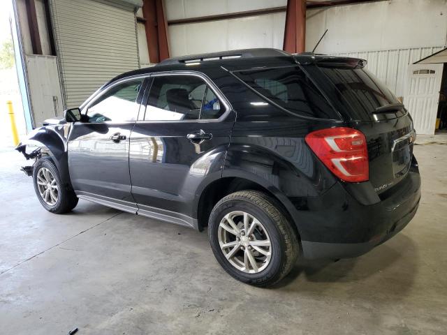 Photo 2 from auction – 2017 CHEVROLET EQUINOX LT with VIN 2GNFLFEK0H6186969