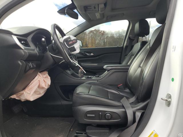 Photo 7 from auction – 2020 GMC ACADIA SLT with VIN 1GKKNULS3LZ182179