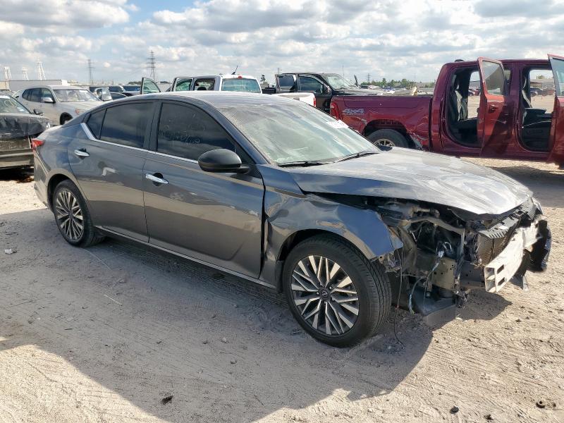 Photo 4 from auction – 2024 NISSAN ALTIMA SV with VIN 1N4BL4DV4RN380608
