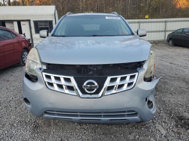 Photo 5 from auction – 2011 NISSAN ROGUE S with VIN JN8AS5MV7BW288332