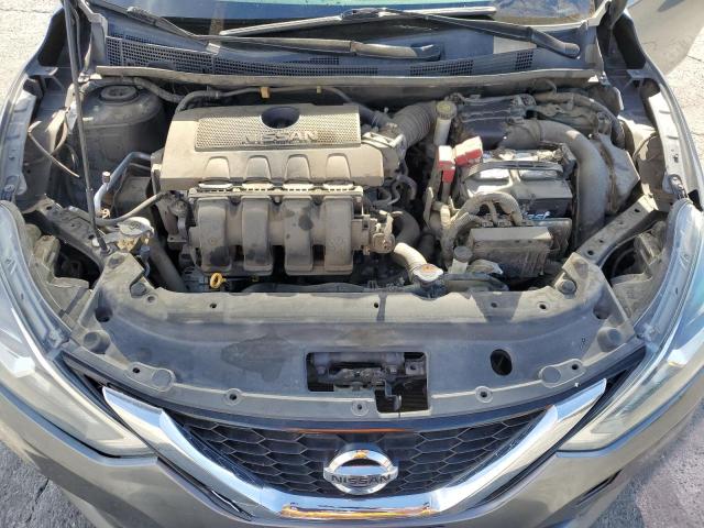 Photo 11 from auction – 2017 NISSAN SENTRA S with VIN 3N1AB7AP6HL665960
