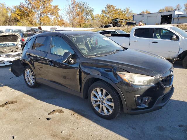 Photo 4 from auction – 2015 MAZDA CX-5 GT with VIN JM3KE4DY4F0484885