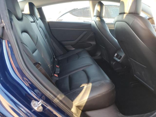 Photo 10 from auction – 2021 TESLA MODEL 3 with VIN 5YJ3E1EA0MF930719