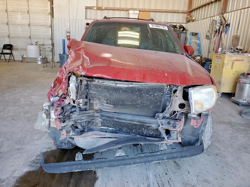 Photo 5 from auction – 2010 FORD ESCAPE LIM with VIN 1FMCU0EG8AKD12981
