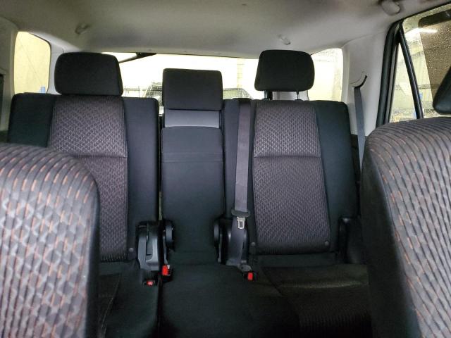 Photo 10 from auction – 2011 TOYOTA 4RUNNER SR with VIN JTEZU5JR5B5019070
