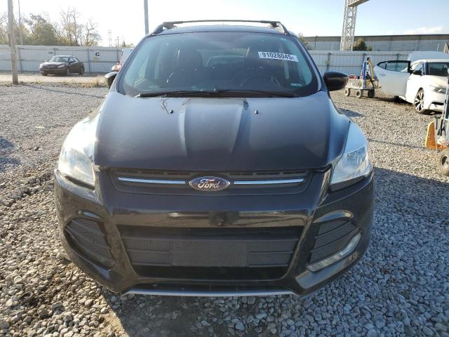 Photo 5 from auction – 2016 FORD ESCAPE SE with VIN 1FMCU0GX4GUC37738