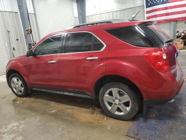 Photo 2 from auction – 2014 CHEVROLET EQUINOX LT with VIN 2GNFLHE37E6209082