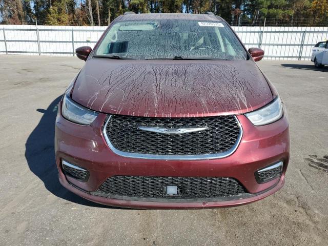 Photo 5 from auction – 2021 CHRYSLER PACIFICA T with VIN 2C4RC1BG3MR521692