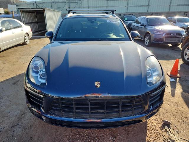 Photo 5 from auction – 2017 PORSCHE MACAN S with VIN WP1AB2A53HLB10585