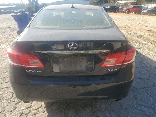 Photo 6 from auction – 2010 LEXUS ES 350 with VIN JTHBK1EG7A2412404