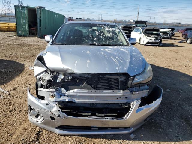 Photo 5 from auction – 2013 SUBARU IMPREZA LI with VIN JF1GJAK66DH028157